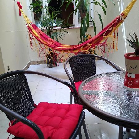 Aconchegante Ao Lado Do Shopping Com Garagem E Wifi Apartman Teresópolis Kültér fotó