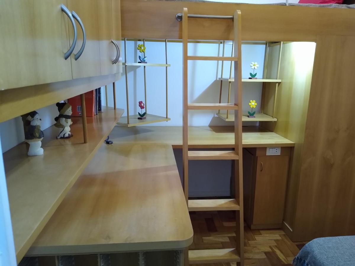 Aconchegante Ao Lado Do Shopping Com Garagem E Wifi Apartman Teresópolis Kültér fotó
