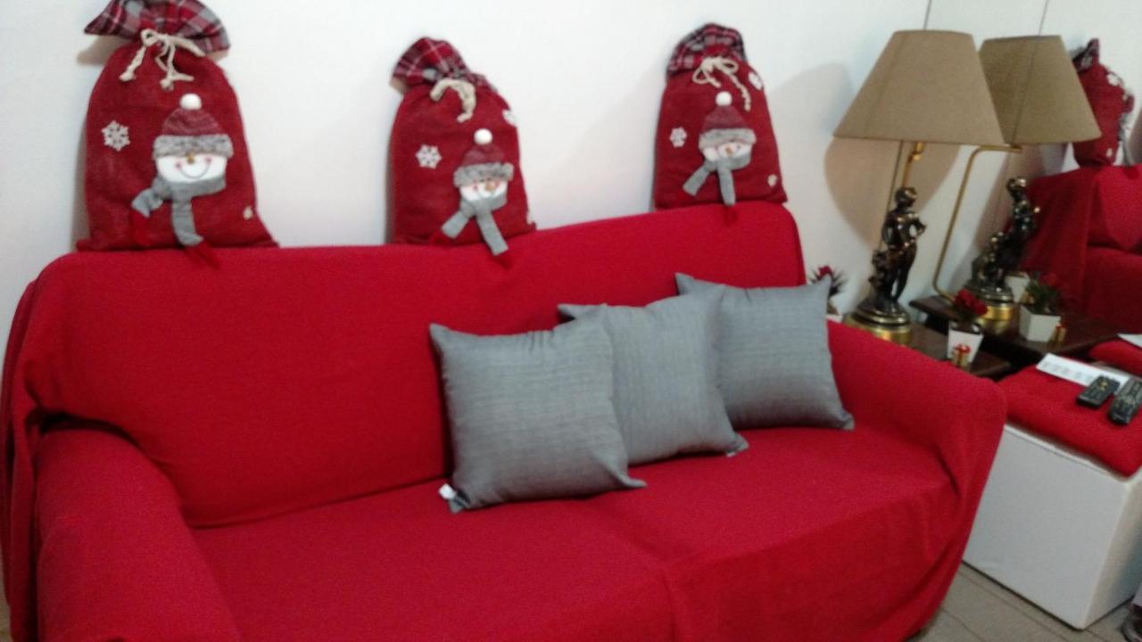 Aconchegante Ao Lado Do Shopping Com Garagem E Wifi Apartman Teresópolis Kültér fotó