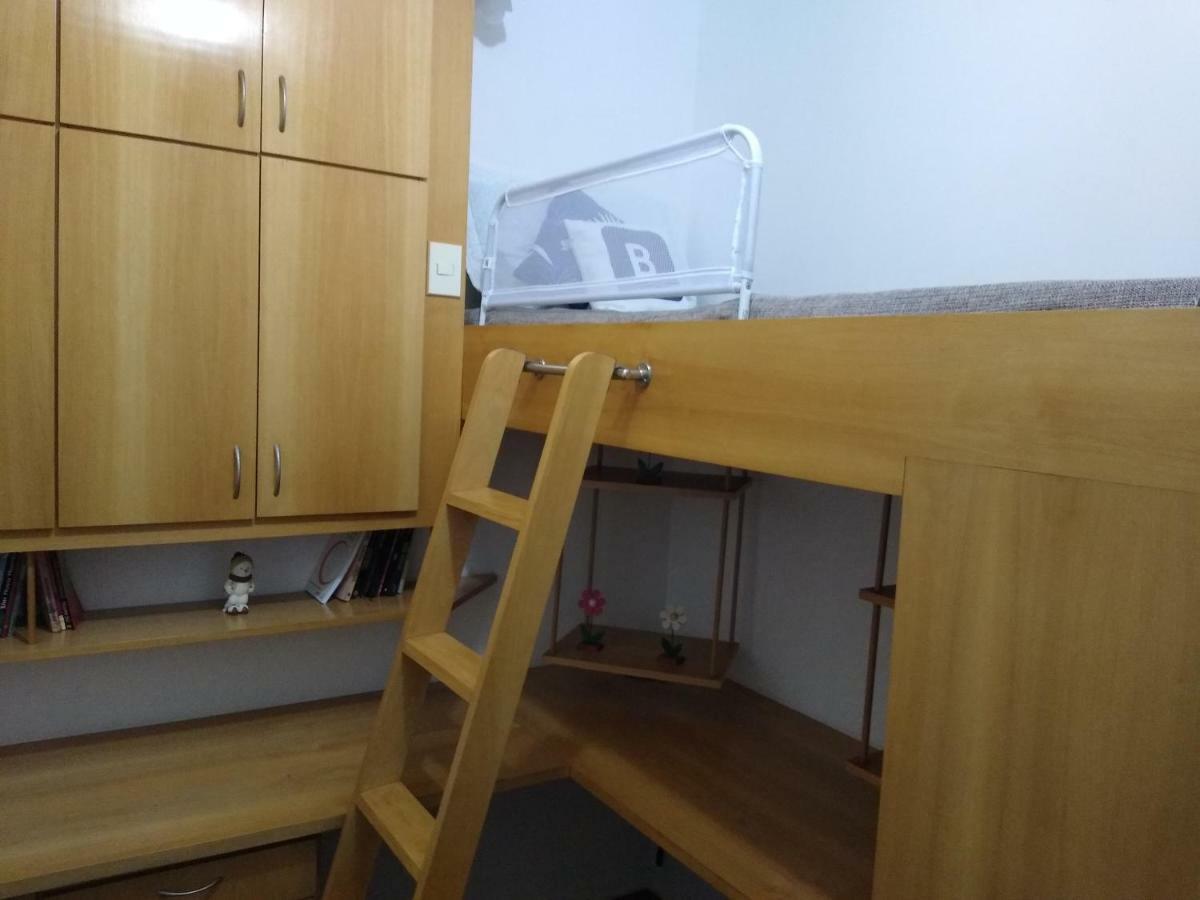 Aconchegante Ao Lado Do Shopping Com Garagem E Wifi Apartman Teresópolis Kültér fotó